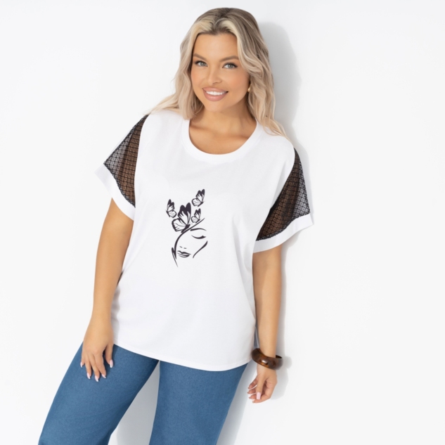 Футболка Моя прелесть 