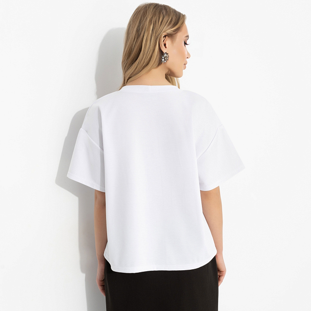 Футболка На своей волне (игра) 