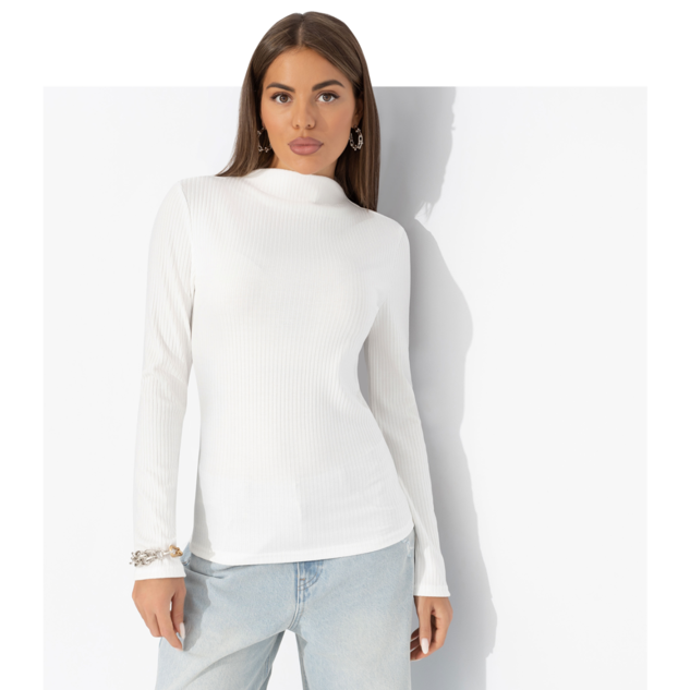 Лонгслив Мгновенный эффект 