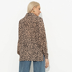 Лабиринт обещаний (caramel). Состав: 100% полиэстер