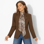 Лента Твилли (яркий образ). Состав: 100% п/э