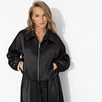 Комплект с юбкой Городская сказка (2 в 1). Состав: 65% п/э, 30% вискоза, 5% эластан