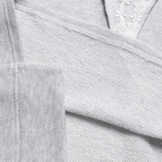 Футболка Рискованный тренд. Состав: 50% хлопок, 45% п/э, 5% спандекс