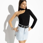 Водолазка Будет горячо!. Состав: 65% п/э, 30% вискоза, 5% спандекс