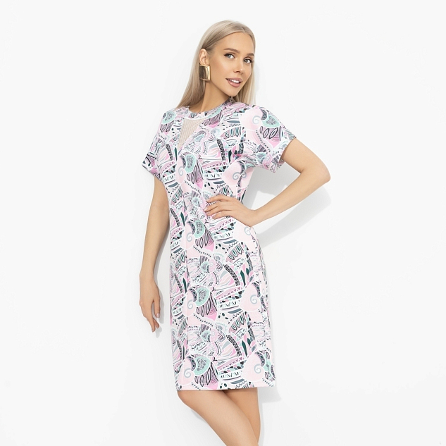 Платье Смело, Ярко, Твое (особенный шик)