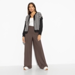 Бомбер Внезапный инсайт (fashion). Состав: 