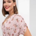 Платье Атмосфера съемки (натурель). Состав: 65% п/э, 35% вискоза