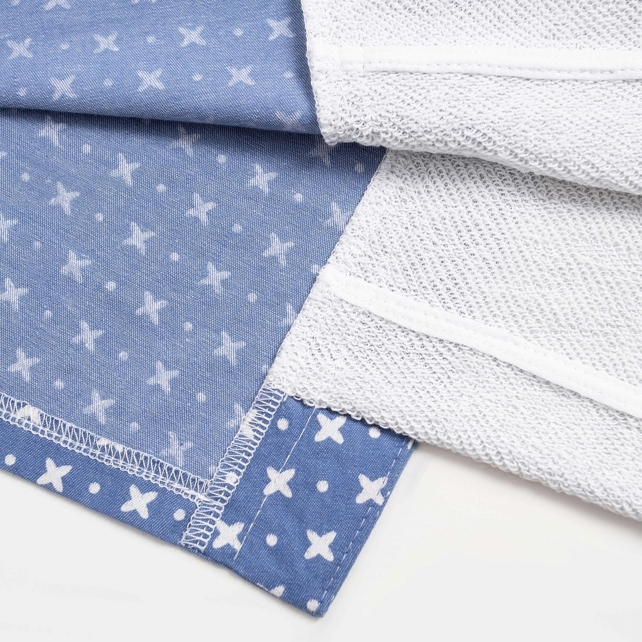 Фэшн-мания (креатив). Состав: 80% хлопок, 20% полиэстер