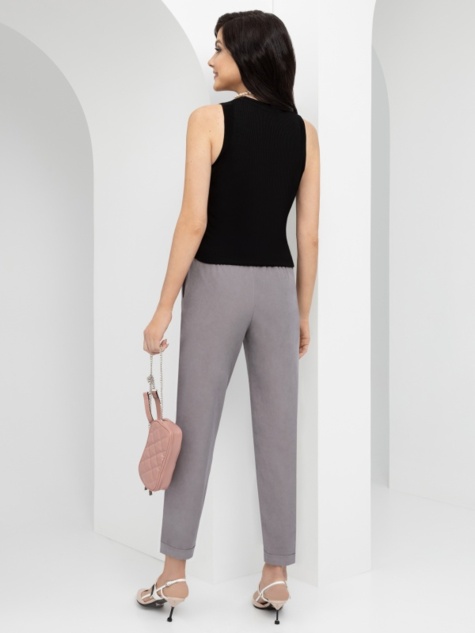 Брюки Жажда скорости 