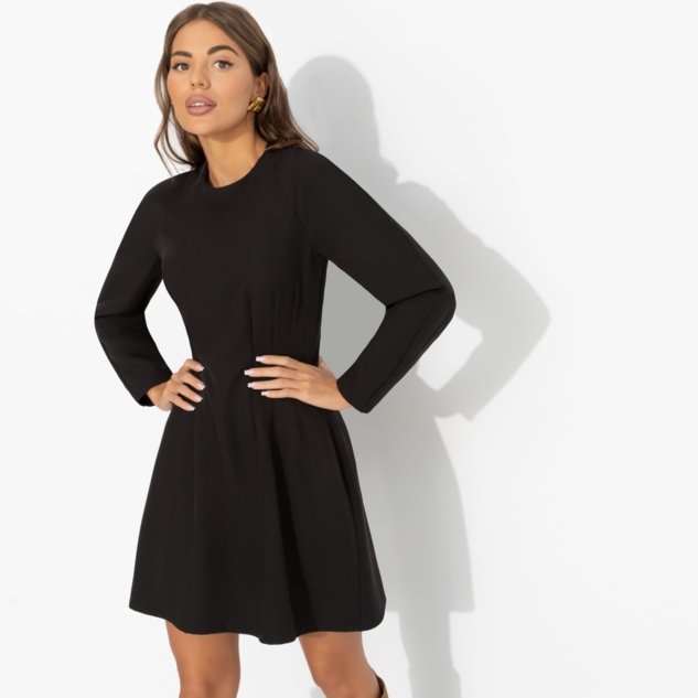 Платье Любовь с первого платья 