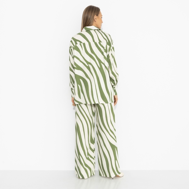 Двойка Красиво и точка 