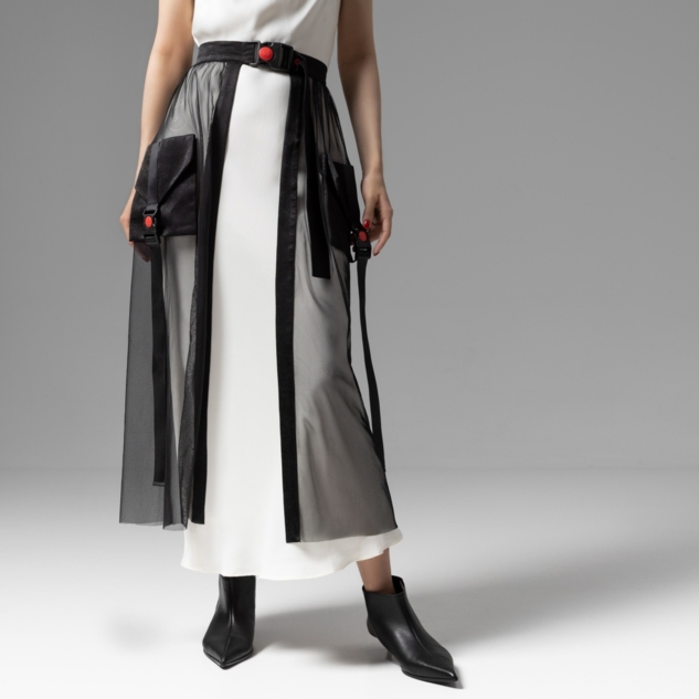 Юбка Гений стиля 