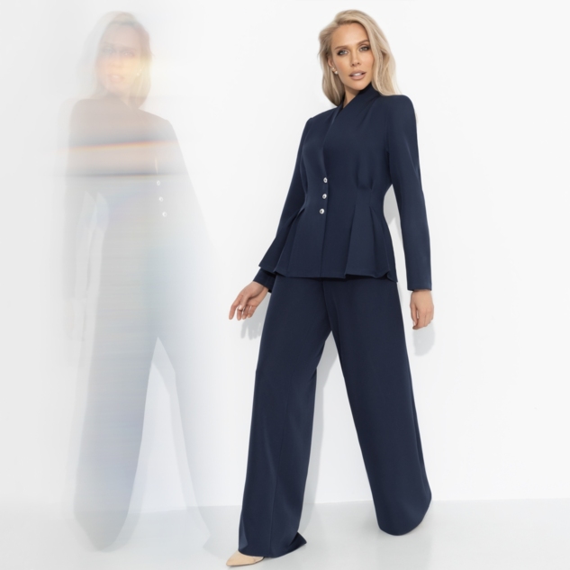 Брючный костюм Время знаков (2 в 1) 