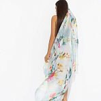 Навстречу приключениям (flower). Состав: 100% п/э