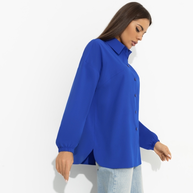 Блуза Когда мода – это ты 