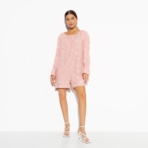 Комбинезон Не забудь влюбиться (шик, с поясом). Состав: 100% вискоза