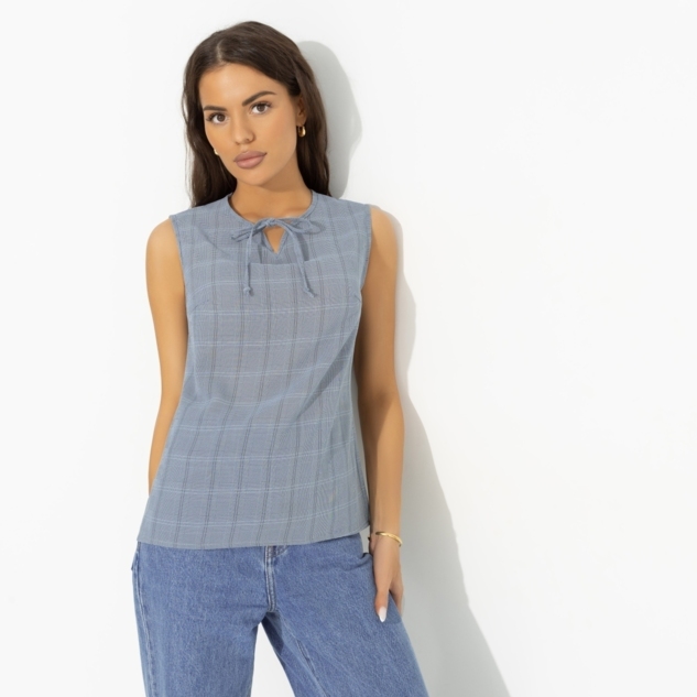 Блуза Легкое настроение (cage) 