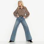 Лабиринт обещаний (caramel). Состав: 100% полиэстер