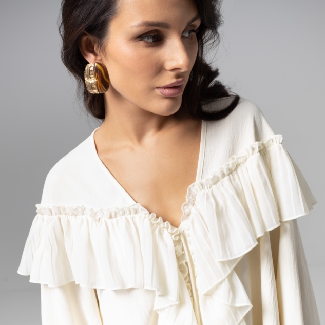 Блуза Чистый Vogue 