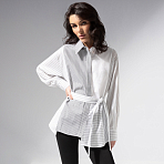 Смелее к цели (шик). Состав: 50% хлопок, 50% полиэстер