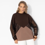 Любимый образ (прелесть). Состав: 96% п/э, 4% эластан