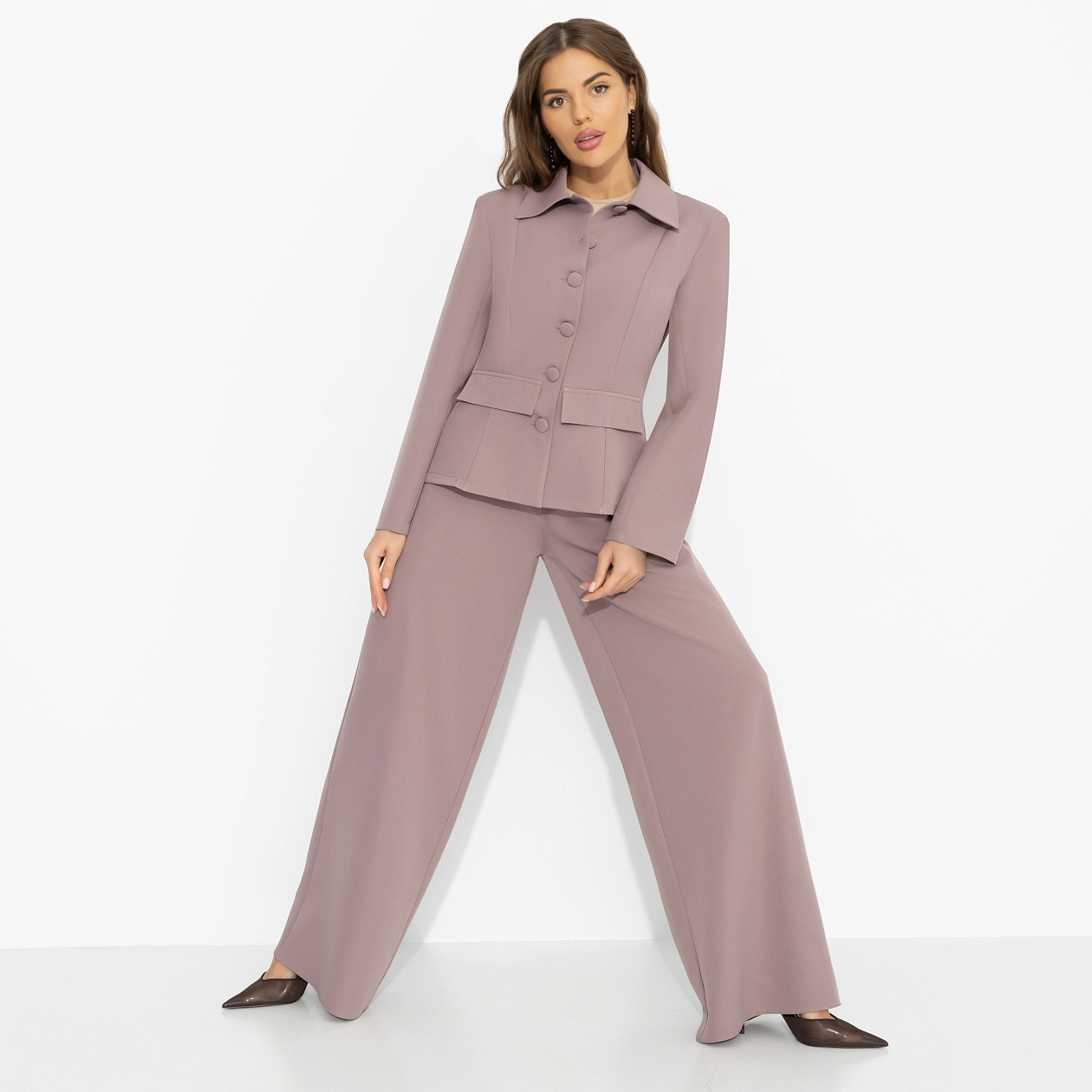 Мне так идёт (2 в 1). Состав: 95% п/э, 5% эластан