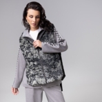 Будь в центре. Состав: 100% п/э