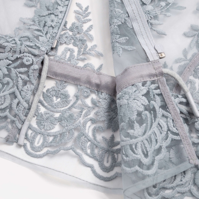 Бомбер Роскошное решение (new) 