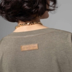 Футболка Стальной взгляд. Состав: 68% п/э, 30% вискоза, 2% спандекс