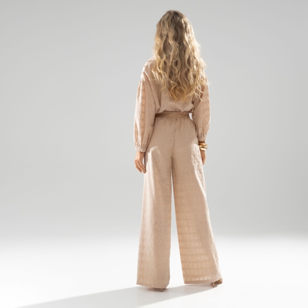 Брюки Роскошный момент 