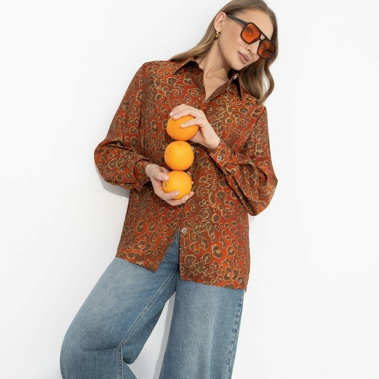 Лабиринт обещаний (страстная). Состав: 65% вискоза, 30% п/э, 5% эластан