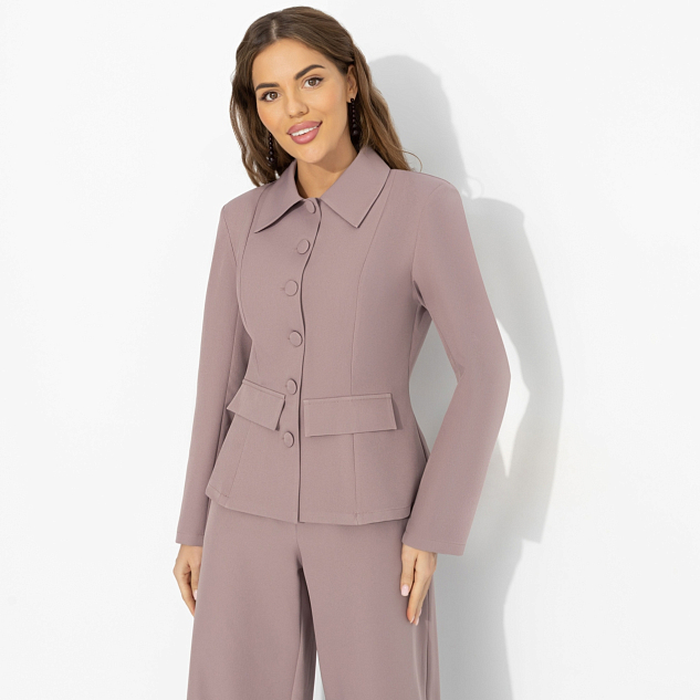 Брючный костюм Мне так идёт (2 в 1) 