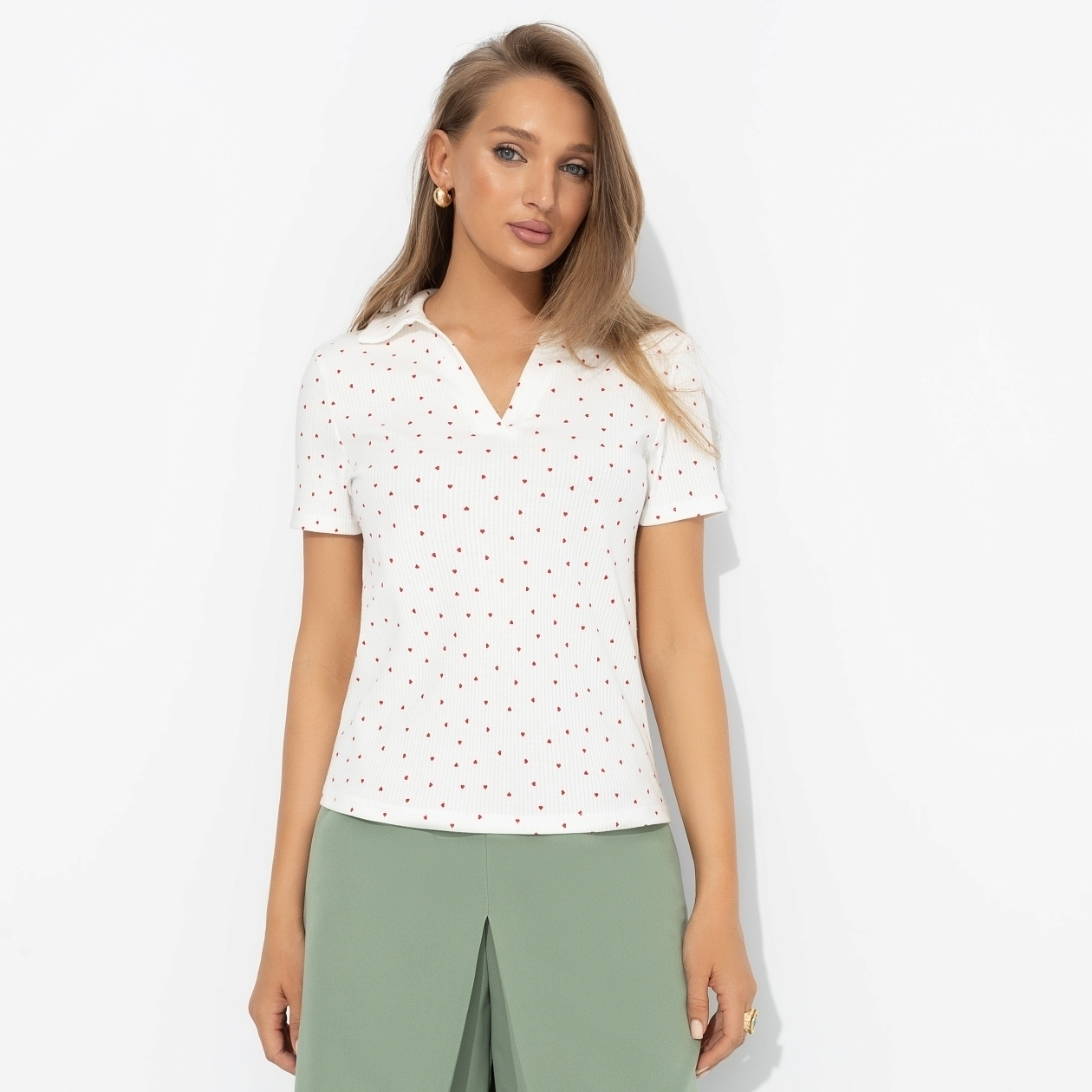 Футболка Впервые и навсегда. Состав: 97% хлопок, 3% лайкра