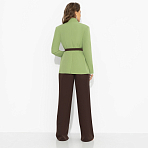 Брючный костюм Тот самый характер (2 в 1, баланс). Состав: 95% п/э, 5% эластан