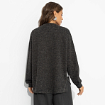 Выбираю себя (флекс). Состав: 65% п/э, 30% вискоза, 5% спандекс