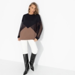 Любимый образ (обаяние). Состав: 96% п/э, 4% эластан