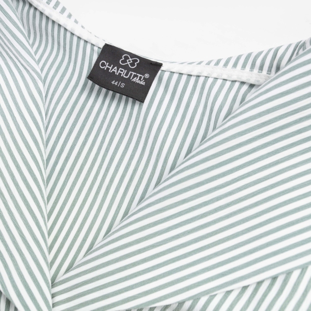 Блуза Кутюр в голове 