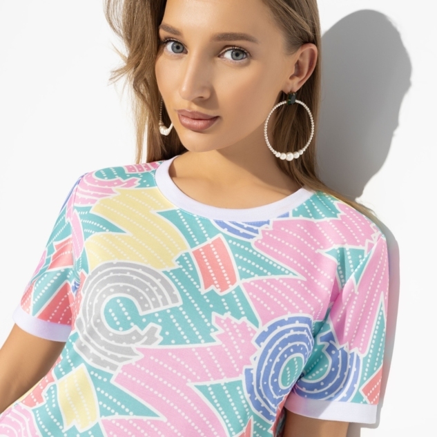 Платье Спонтанное свидание (нью) 