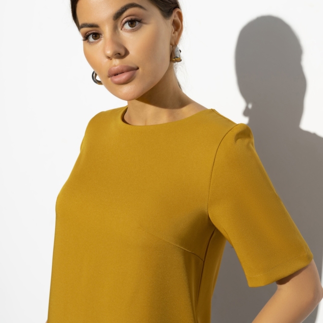 Платье Включи улыбку 