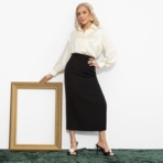 Лабиринт обещаний (тренд). Состав: 100% п/э