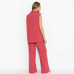 Сценарий успеха (2 в 1, яркая). Состав: 65% вискоза, 30% полиэстер, 5% эластан