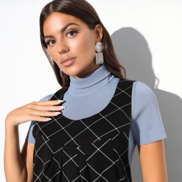 Сарафан Красота по-итальянски (особенная) 