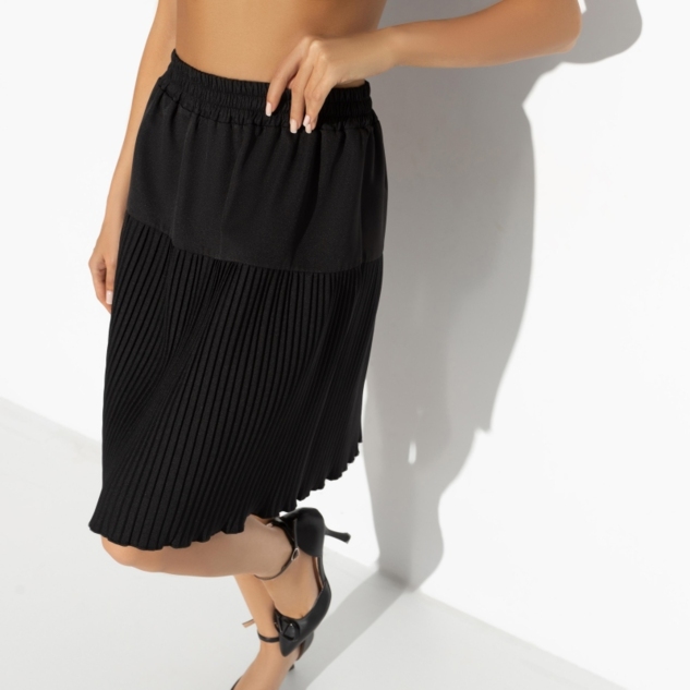 Костюм с юбкой Мелодия любви (2 в 1) 