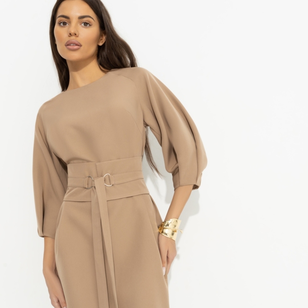 Платье Интересный подход  