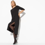 Платье Деловой завтрак. Состав: 100% полиэстер