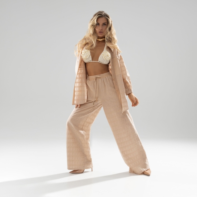 Брюки Роскошный момент 