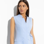 Смелость образа (blue). Состав: 95% п/а, 5% эластан