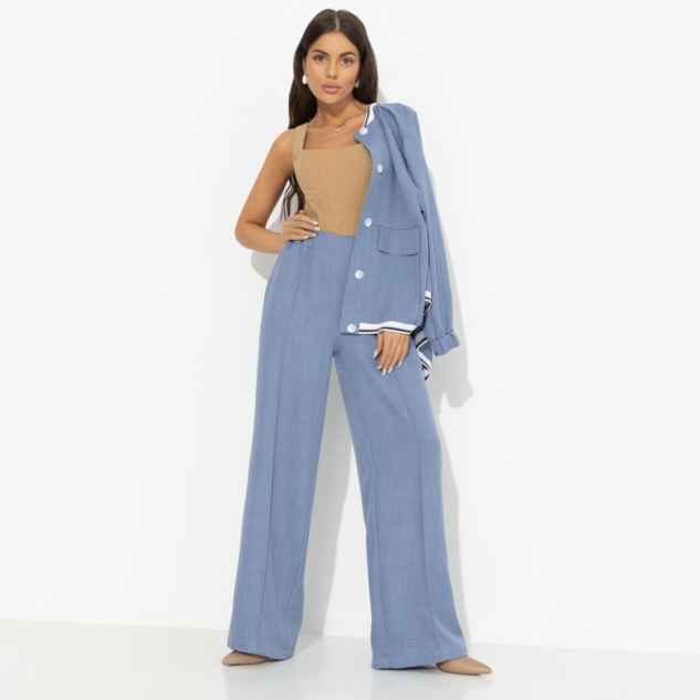 Брюки Создавай настроение (new) 