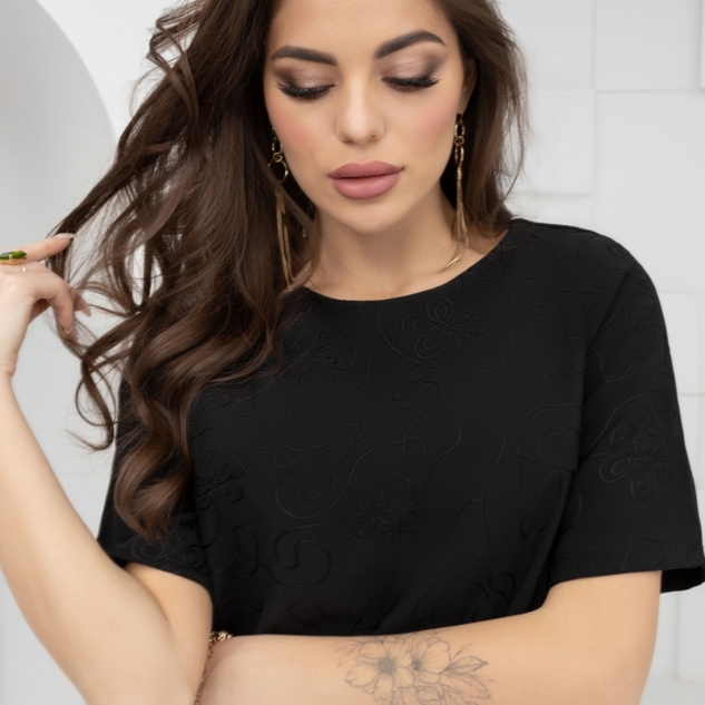 Платье Взаимные чувства (леди) 