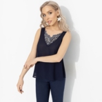 Сила ночи. Купить женский Топ оптом от производителя.